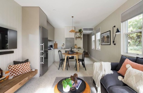 Balmain East House | Beautiful Balmain East Cottage