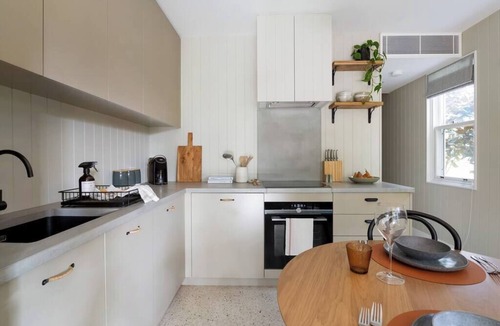 Balmain East House | Beautiful Balmain East Cottage