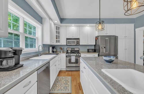Bar Harbor House | Beautiful Bar Harbor Home! New!