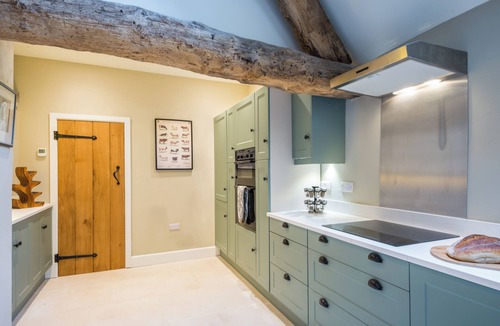 Corton Apartment | Beautiful barn conversion near stourhead