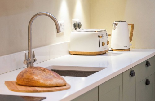 Corton Apartment | Beautiful barn conversion near stourhead