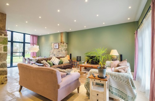 Corton Apartment | Beautiful barn conversion near stourhead