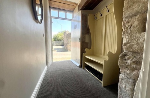 Peterlee House | Beautiful Barn Conversion, With Exposed Stone Walls and Period Features.