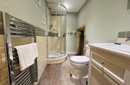 Peterlee House | Beautiful Barn Conversion, With Exposed Stone Walls and Period Features.