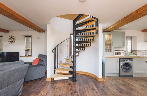 Brecon House | Beautiful Barn Conversion in the Brecon Beacons