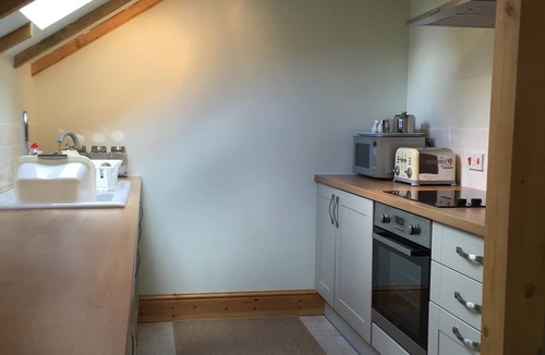 Norwich House | Beautiful barn conversion in South Norfolk