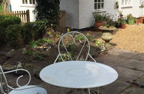 Norwich House | Beautiful barn conversion in South Norfolk