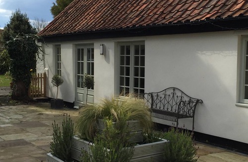 Norwich House | Beautiful barn conversion in South Norfolk