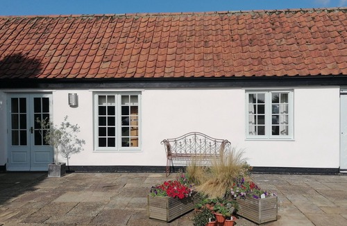 Norwich House | Beautiful barn conversion in South Norfolk