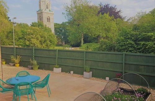 Selby House | Beautiful barn conversion with easy access to York