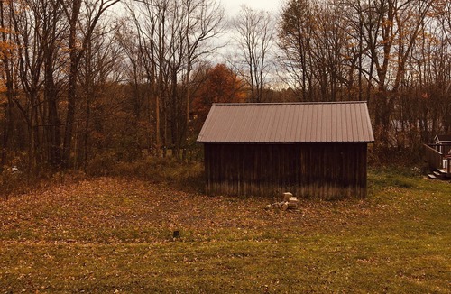 Wolcott House | Beautiful barn retreat in tranquil Wolcott for a peaceful stay