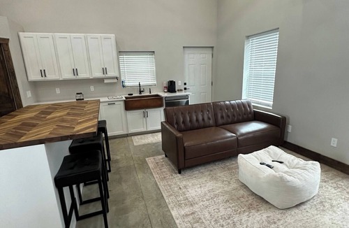 Chipley House | Beautiful Barndominium