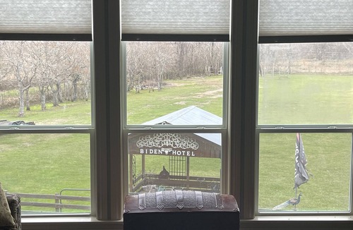 Barker House | Beautiful Barndominium that makes you feel right at home
