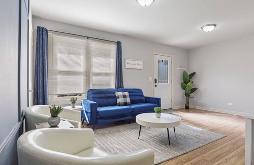 Barrington House | Beautiful Barrington home with large deck and balcony