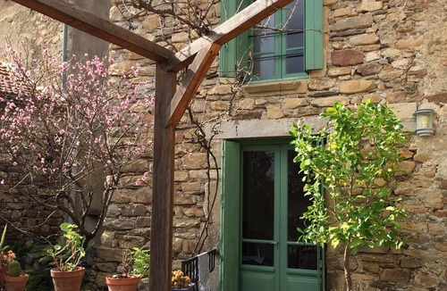 Mons House | Beautiful base for walking, swimming and relaxing