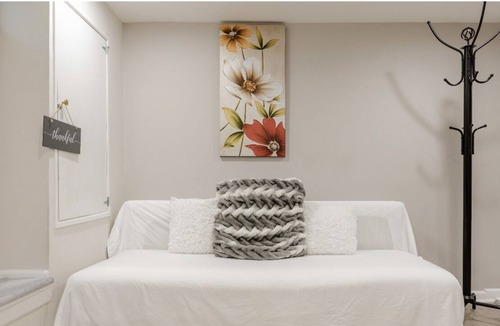 Fair Lawn Apartment | 🤩Beautiful Basement Studio