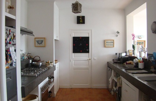 Bompard Villa | Beautiful Bastide between sea and hill with garden and pool in Marseille