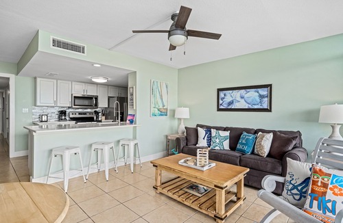 Rockport Condo | Beautiful Bay View | Lighted Pier, Pool Access