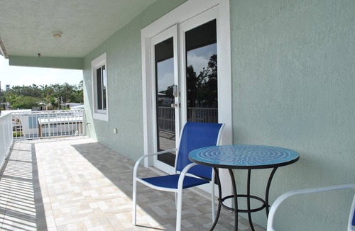 Key Largo Village House | Beautiful Bay Views in Key Largo!