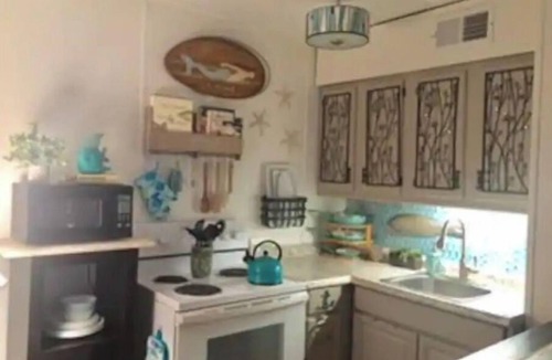 North Beach Condo | Beautiful Bayfront Water View