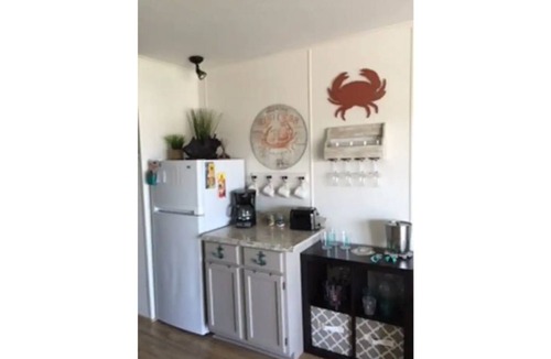 North Beach Condo | Beautiful Bayfront Water View