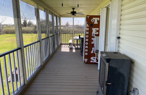 Dulac House | Beautiful Bayouside