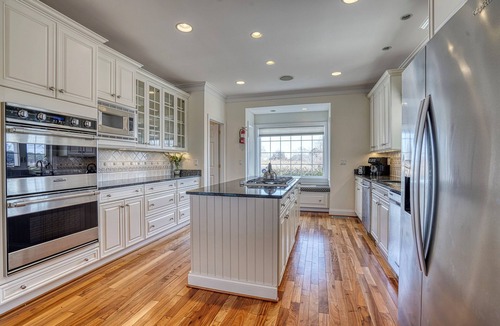 Fishing Creek Villa | Beautiful Bayside Villa on Chesapeake