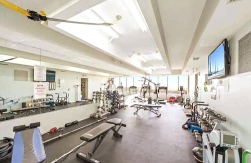 Indian Harbour Beach Apartment | Beautiful, Beachfront, Balconied 2/2 Condo