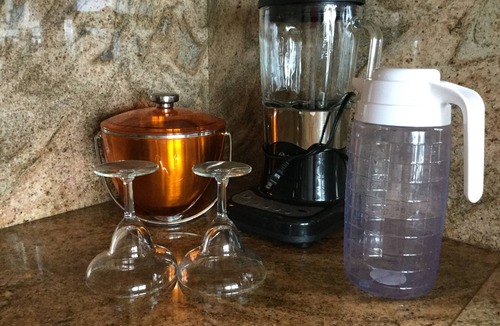 Seacrest Condo | Beautiful Beachfront 2 BR-2 Bath Condo —No Pets—