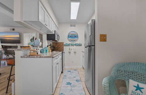 Calabash Apartment | Beautiful Beach Bungalow