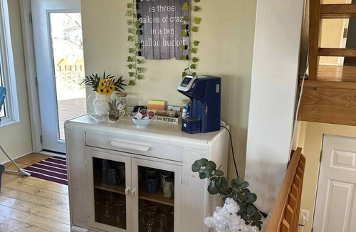 Pointe-du-Chene House | Beautiful Beachside Serenity Cottage, Point du Chene