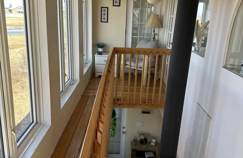 Pointe-du-Chene House | Beautiful Beachside Serenity Cottage, Point du Chene