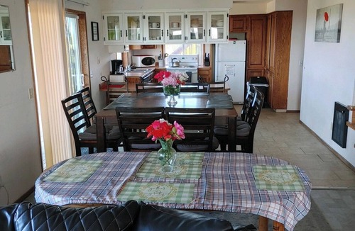 Ocean City House | Beautiful Beach Front Home!