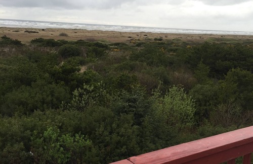 Ocean City House | Beautiful Beach Front Home!