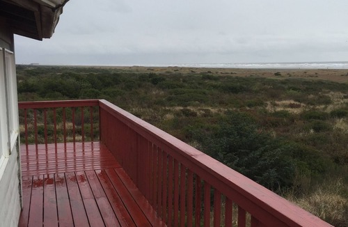 Ocean City House | Beautiful Beach Front Home!
