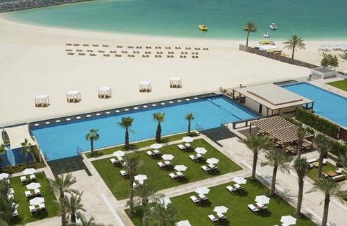 Jumeirah Beach Residence Apartment | Beautiful-Beach-Front-Ocean- 4-BR- Spacious -Apartment On JBR Walk