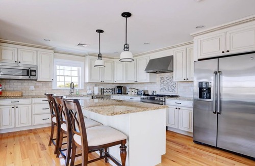 Brigantine House | Beautiful Beach House!