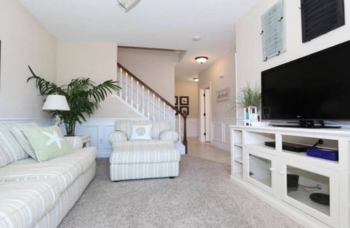 Brigantine House | Beautiful Beach House!