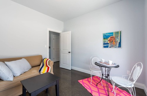 Dunnville House | Beautiful beach house with everything you'd ever need to just show up and relax.