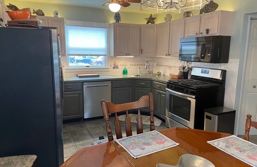 Town Bank House | Beautiful Beach Sunsets