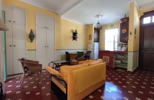 Le Grau-Du-Roi House | Beautiful beachfront house with character