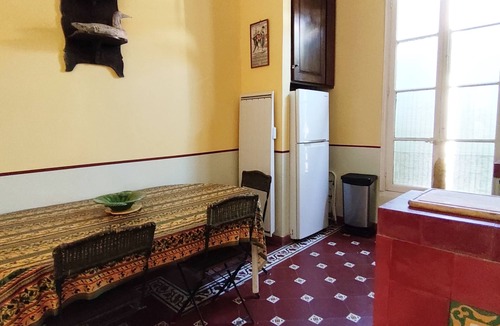 Le Grau-Du-Roi House | Beautiful beachfront house with character