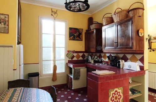 Le Grau-Du-Roi House | Beautiful beachfront house with character