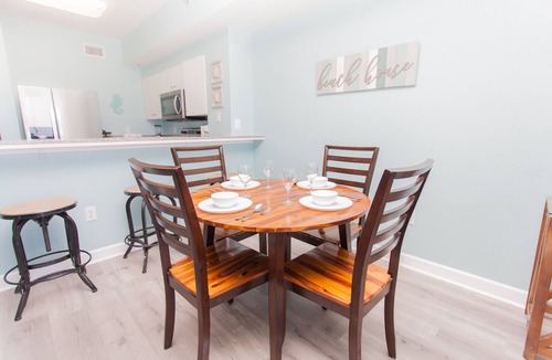 Panama City Beach Condo | Beautiful Beachfront 2nd Floor Condo w/Direct Gulf Views Panama City Beach, FL