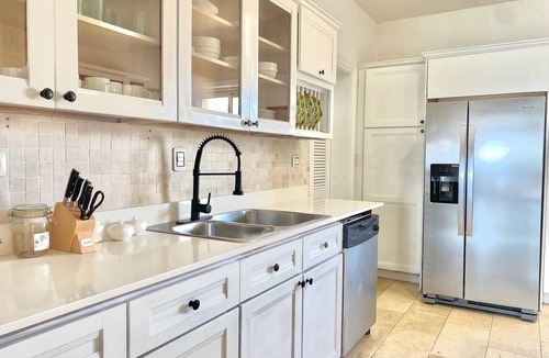 Cap Cana Marina Apartment | Beautiful beachfront penthouse at Cap Cana