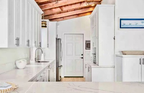 South Oceanside House | Beautiful Beachfront with Stunning Ocean Views, Beach Bon Fire Ring