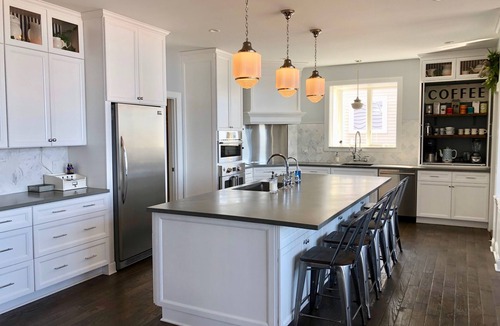 North Greece House | Beautiful Beachfront Home on Lake Ontario
