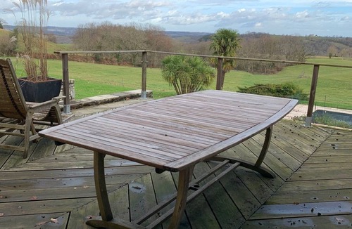 Sauvelade House | BEAUTIFUL BEARNAISE HOUSE WITH POOL