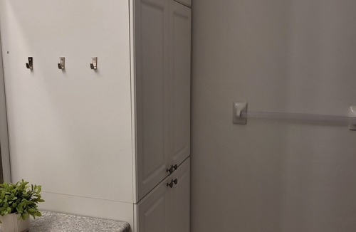 Alcona House | Beautiful Bedroom n