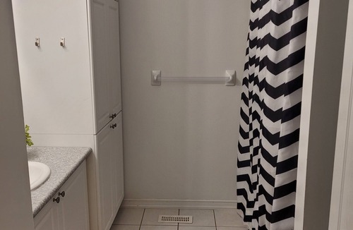 Alcona House | Beautiful Bedroom n